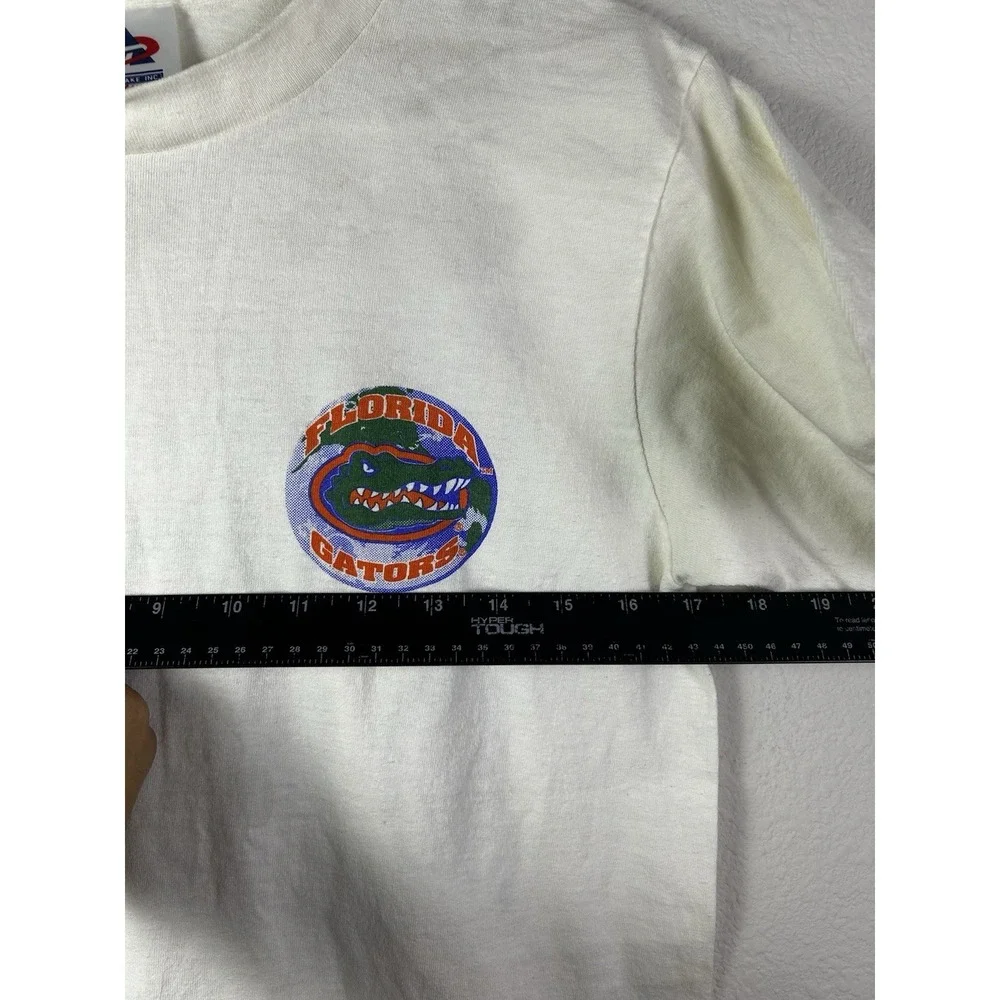 Vintage gators‎ 
